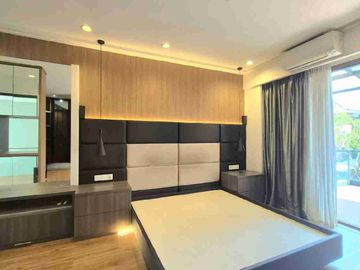 Dijual Rumah siap huni di Discovery Bintaro Sektor 9