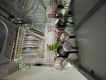 Disewakan Apartemen Waterplace A#05, Surabaya (3 Bedroom)