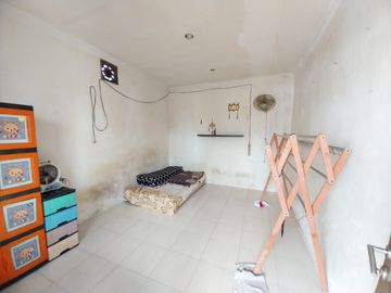 DIJUAL RUMAH BANDARA RESIDENCE KEBUN BUNGA PALEMBANG