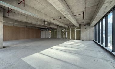 Corner Office w/ 3 Parking In High Street South Corporate Plaza | BGC taguig