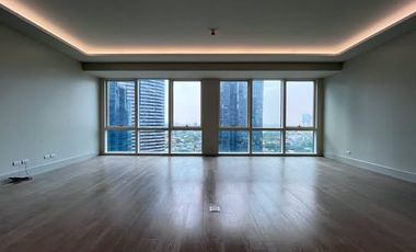 232sqm 3BR unit for Lease in Balmori Suites Rockwell Makati near Rockwell Center and Makati Central Business District
