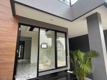 Rumah Taman Dayu New