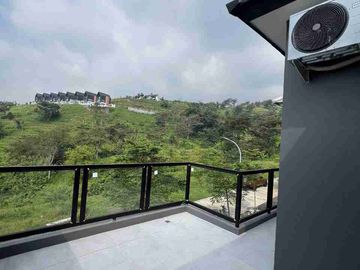 Rumah Taman Dayu New