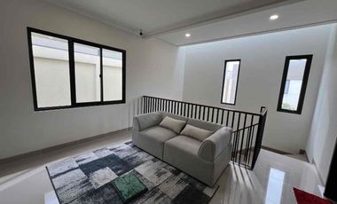 Di Jual Rumah Carson Hook Gading Serpong