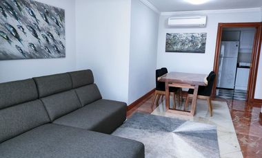 Disewakan Apartemen Somerset Grand Citra Kuningan 2BR
