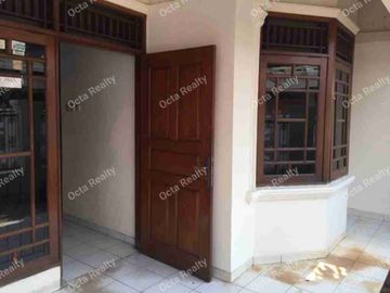 DiSewakan Rumah Hook Siap Huni Di Tebet Barat Jakarta Selatan