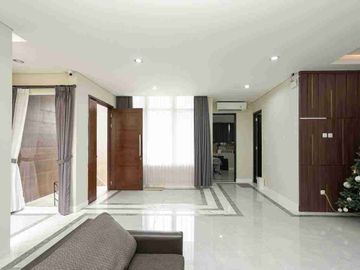 Dijual dibawah harga pasar rumah siap huni di Cluster Asera One East, Harapan Indah, Bekasi