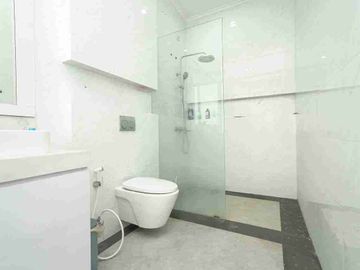 Dijual dibawah harga pasar rumah siap huni di Cluster Asera One East, Harapan Indah, Bekasi