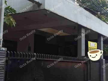 DiSewakan Rumah Siap Huni di Tebet Barat Jakarta Selatan