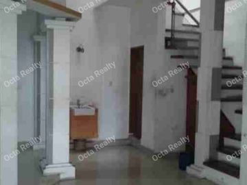 DiSewakan Rumah Siap Huni di Tebet Barat Jakarta Selatan