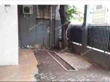 DiSewakan Rumah Siap Huni di Tebet Barat Jakarta Selatan