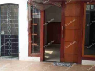 DiSewakan Rumah Siap Huni di Tebet Barat Jakarta Selatan