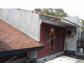 DiSewakan Rumah Siap Huni di Tebet Barat Jakarta Selatan