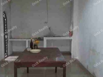 DiSewakan Rumah Siap Huni di Tebet Barat Jakarta Selatan