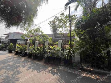 DiJual Rumah 2 Lantai Di Tebet Barat Jakarta Selatan