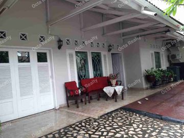 DiJual Rumah 2 Lantai Di Tebet Barat Jakarta Selatan