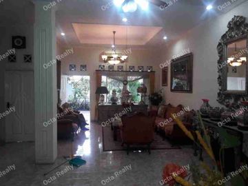 DiJual Rumah 2 Lantai Di Tebet Barat Jakarta Selatan