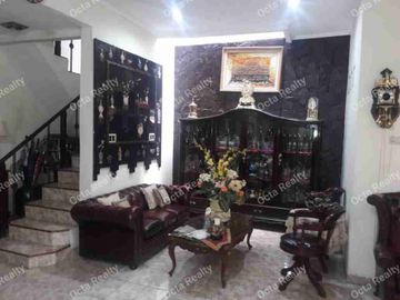 DiJual Rumah 2 Lantai Di Tebet Barat Jakarta Selatan