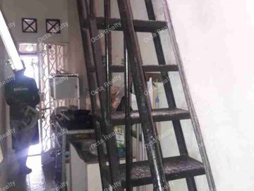 DiJual Rumah 2 Lantai Di Tebet Barat Jakarta Selatan