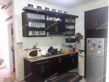 DiJual Rumah 2 Lantai Di Tebet Barat Jakarta Selatan