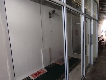 Dijual Gudang siap pakai di Millenium tigaraksa,Tangerang bisa untuk gudang + industri
