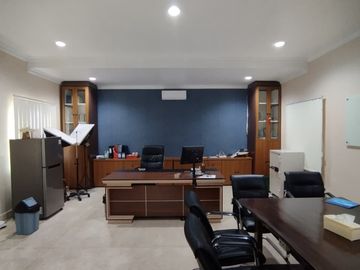 Dijual Gudang siap pakai di Millenium tigaraksa,Tangerang bisa untuk gudang + industri