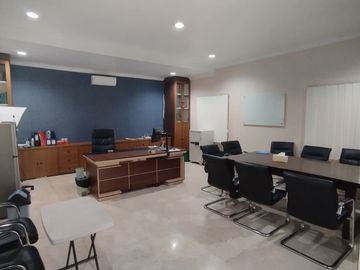 Dijual Gudang siap pakai di Millenium tigaraksa,Tangerang bisa untuk gudang + industri