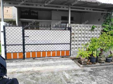 RUMAH SIAP HUNI DI BEKASI UTARA 400 JUTAAN