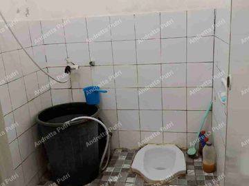 RUMAH SIAP HUNI DI BEKASI UTARA 400 JUTAAN