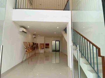 DIJUAL RUKO ASTHARA – PIK 2, DEKAT BANDARA SOEKARNO HATTA