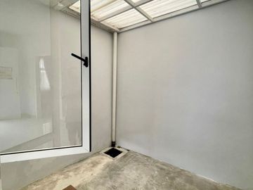 Dijual Rumah Cantik di Cluster Visana The Savia BSD City, Tangerang Selatan