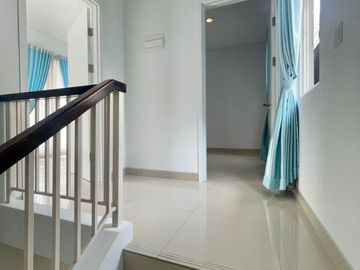 Dijual Rumah Cantik di Cluster Visana The Savia BSD City, Tangerang Selatan
