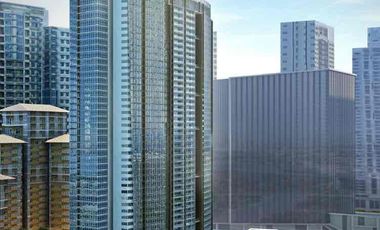 EAST GALLERY PLACE BGC 2 BEDROOM CONDO FOR RENT