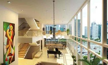 EAST GALLERY PLACE BGC 2 BEDROOM CONDO FOR RENT