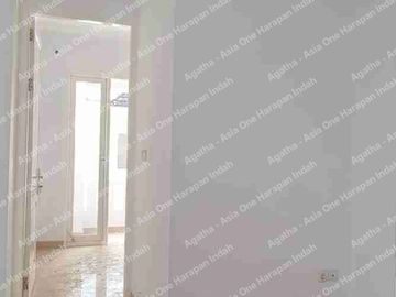 Rumah bangunan Baru 1.25miliar dalam cluster di Pondok Kopi, Jakarta Timur