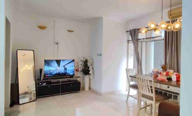 Dijual Rumah di Cluster Orlando Kota Wisata Cibubur