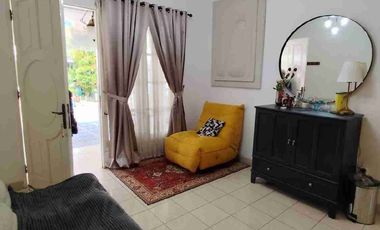 Dijual Rumah di Cluster Orlando Kota Wisata Cibubur