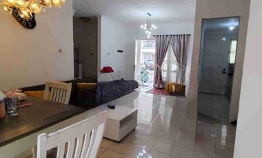 Dijual Rumah di Cluster Orlando Kota Wisata Cibubur