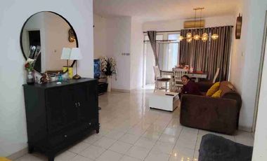 Dijual Rumah di Cluster Orlando Kota Wisata Cibubur