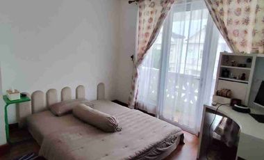 Dijual Rumah di Cluster Orlando Kota Wisata Cibubur