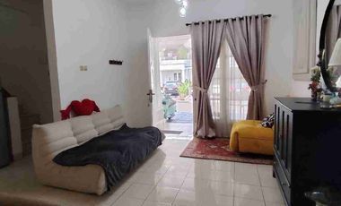 Dijual Rumah di Cluster Orlando Kota Wisata Cibubur