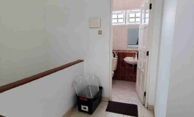 Dijual Rumah di Cluster Orlando Kota Wisata Cibubur