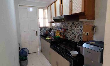 Dijual Rumah di Cluster Orlando Kota Wisata Cibubur