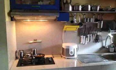 Dijual Rumah Semi Furnished dlm Cluster di Jatirangon, Jatisampurna, Bekasi