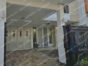 Dijual Rumah di Sektor 1E Gading Serpong (Full Renovasi)