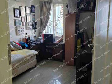 Dijual Rumah di Sektor 1E Gading Serpong (Full Renovasi)