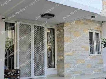 Dijual Rumah di Sektor 1E Gading Serpong (Full Renovasi)