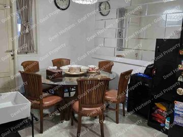 Dijual Rumah di Sektor 1E Gading Serpong (Full Renovasi)