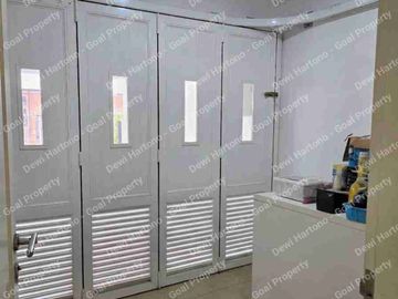 Dijual Rumah di Sektor 1E Gading Serpong (Full Renovasi)