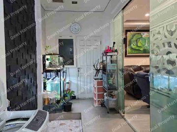 Dijual Rumah di Sektor 1E Gading Serpong (Full Renovasi)